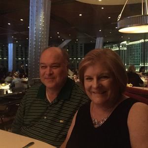 Meet your Posher, Patti